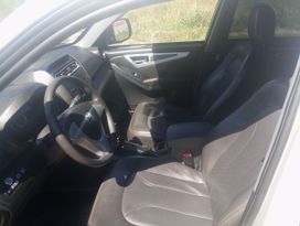 SUV   Lifan X60 2017 , 750000 , 