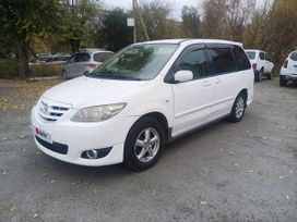    Mazda MPV 2002 , 580000 , 