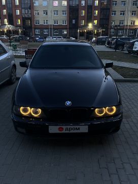  BMW 5-Series 2000 , 480000 , 