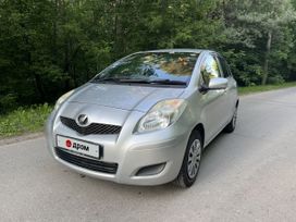  Toyota Vitz 2010 , 700000 , 