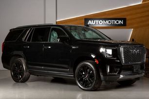 SUV   GMC Yukon 2024 , 23198000 , 