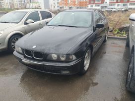  BMW 5-Series 2000 , 530000 , 