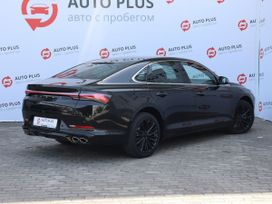  Geely Preface 2024 , 2690000 ,  