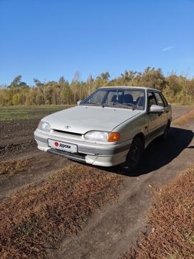 ����� ���� 2115 ������ 2004 ����, 190000 ������, ������