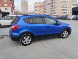  Suzuki SX4 2014 , 1190000 , 