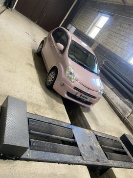  Toyota Passo 2015 , 610000 , 