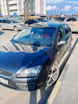  Ford Focus 2007 , 360000 , 