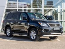  LX570, 2010