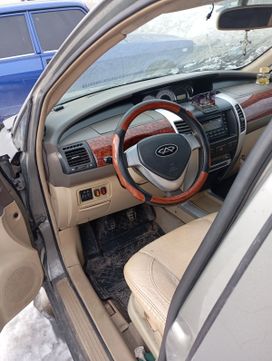  Chery CrossEastar 2008 , 190000 , 