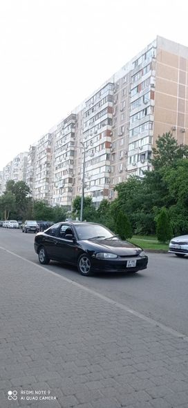  Mitsubishi Mirage 1997 , 325000 , 