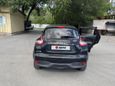 SUV   Nissan Juke 2017 , 1500000 , 