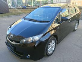    Toyota Wish 2012 , 615000 , 