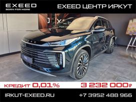 SUV   EXEED TXL 2024 , 4080000 , 
