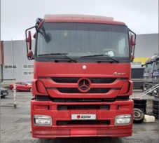   Mercedes-Benz Axor 1840 LS 2014 , 1750000 , 