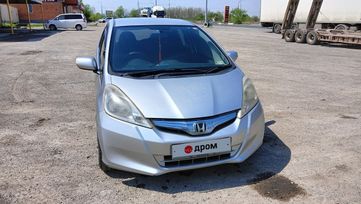  Honda Fit 2010 , 600000 , 