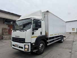   Isuzu FVR 2014 , 4300000 , 