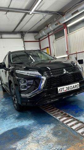 SUV   Mitsubishi Eclipse Cross 2022 , 2870000 , 