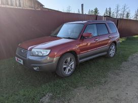 SUV   Subaru Forester 2005 , 850000 , 