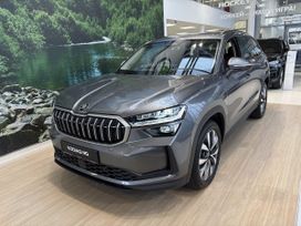 SUV   Skoda Kodiaq 2025 , 5300000 , -