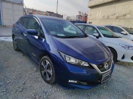  Nissan Leaf 2019 , 1789000 , 