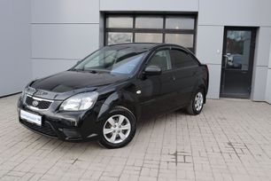  Kia Rio 2011 , 439000 , 