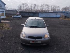  Toyota Vitz 2001 , 290000 , --