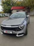 SUV   Kia Sportage 2023 , 3150000 , 