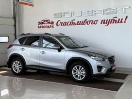 SUV   Mazda CX-5 2015 , 1799000 , 