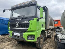  Shacman (Shaanxi) SX32586V385 2023 , 3275000 , 