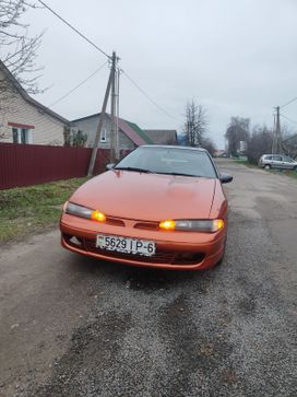  Mitsubishi Eclipse 1993 , 250000 , 