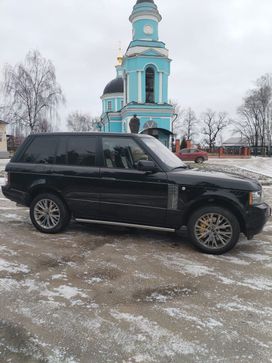 SUV   Land Rover Range Rover 2011 , 2800000 , 