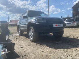 SUV   Toyota RAV4 1997 , 250000 , 