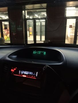    Toyota Nadia 1998 , 350000 , 