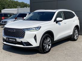 SUV   Haval H6 2020 , 1669000 , 