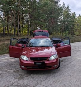  Chevrolet Lacetti 2010 , 600000 , 
