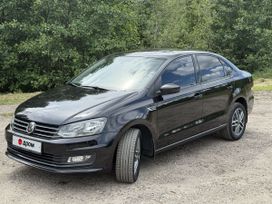  Volkswagen Polo 2019 , 1500000 , 