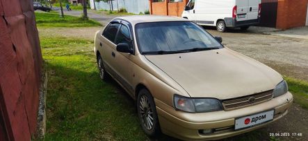  Toyota Carina 1993 , 230000 , 