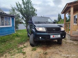 SUV     2014 , 440000 , 