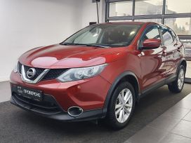 SUV   Nissan Qashqai 2017 , 1365000 , 