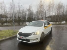  Skoda Octavia 2018 , 899000 , 