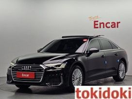  Audi A6 2022 , 3450000 , 