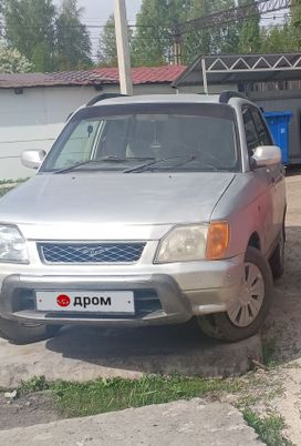  Daihatsu Pyzar 1997 , 115000 , 
