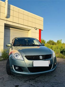  Suzuki Swift 2011 , 1200000 , 