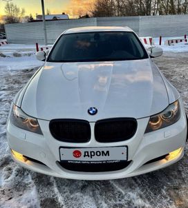  BMW 3-Series 2011 , 1400000 , 