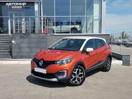 SUV   Renault Kaptur 2016 , 1490000 , 