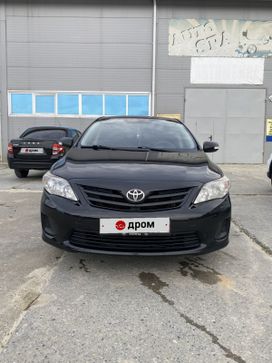 Toyota Corolla 2012 , 1200000 , -