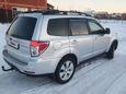 SUV   Subaru Forester 2008 , 1200000 , 