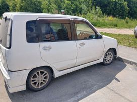  Nissan Cube 2002 , 85000 , 