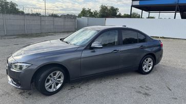  BMW 3-Series 2015 , 1900000 , 