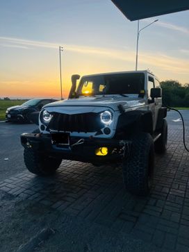  3  Jeep Wrangler 2014 , 3500000 , 